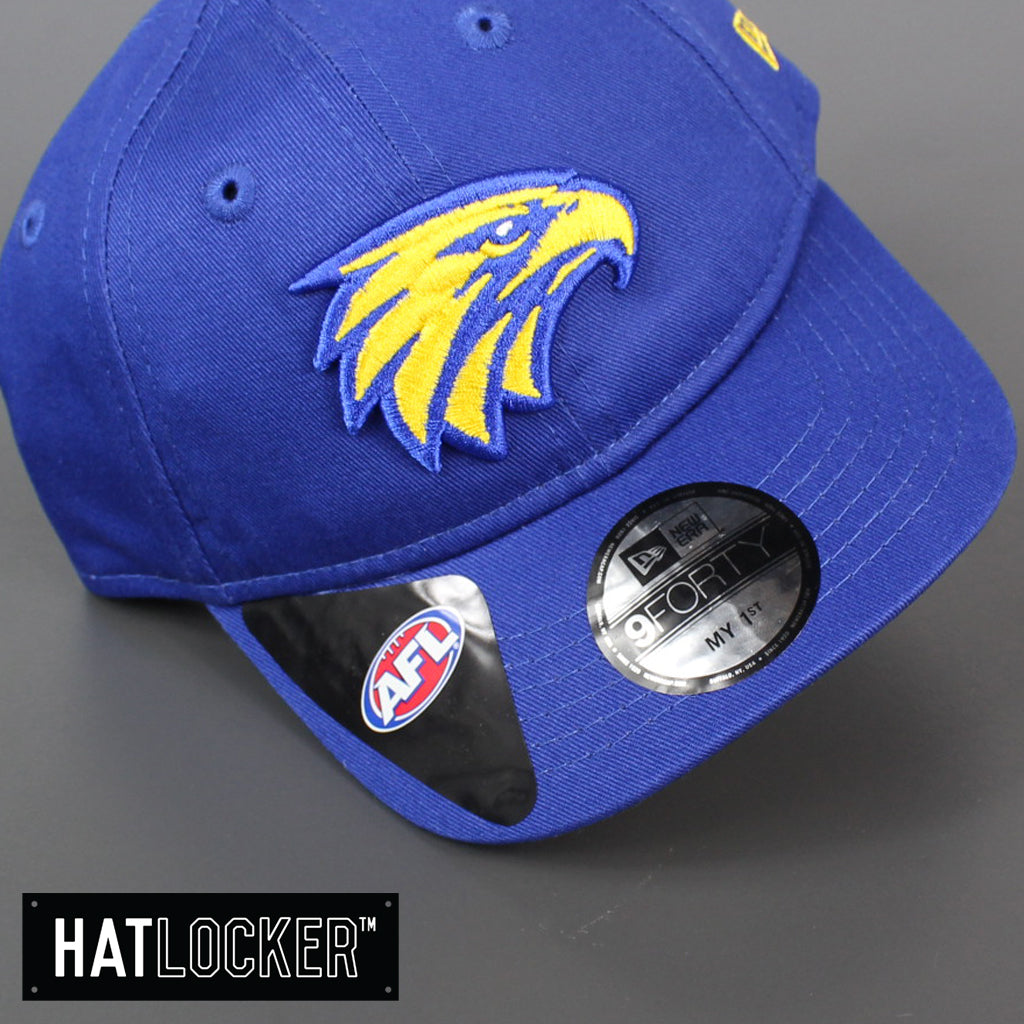 New Era West Coast Eagles My 1st 9Forty Football Cap